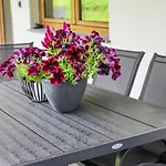 Jagerstueberl-60qm Eg Mit Gr Terrasse By Interhome * Leogang