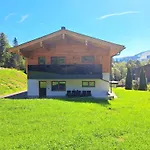 Jagerstueberl-60qm Eg Mit Gr Terrasse By Interhome * Leogang