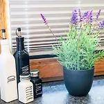 Apartment Jagerstueberl-60qm Eg Mit Gr Terrasse By Interhome Leogang