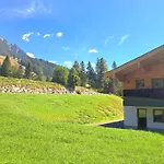 Jagerstueberl-60qm Eg Mit Gr Terrasse By Interhome * Leogang