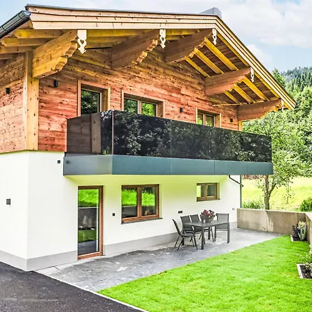 Apartament Jagerstueberl-60qm Eg Mit Gr Terrasse By Interhome Grießen