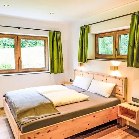 Jagerstueberl-60qm Eg Mit Gr Terrasse By Interhome Grießen