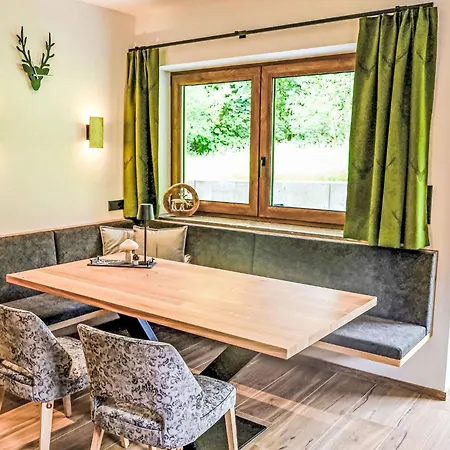 Jagerstueberl-60qm Eg Mit Gr Terrasse By Interhome Apartament Grießen