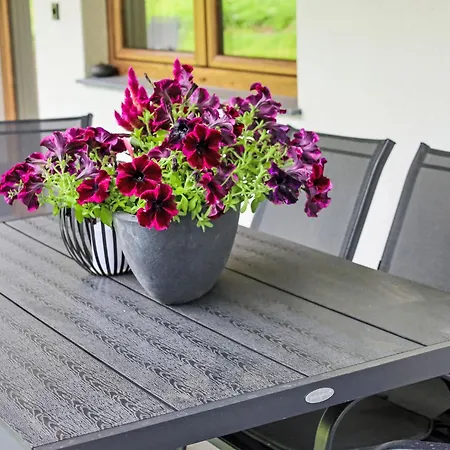 Jagerstueberl-60qm Eg Mit Gr Terrasse By Interhome * Leogang