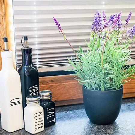 Apartament Jagerstueberl-60qm Eg Mit Gr Terrasse By Interhome Grießen