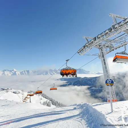 Jagerstueberl-60qm Eg Mit Gr Terrasse By Interhome * Grießen