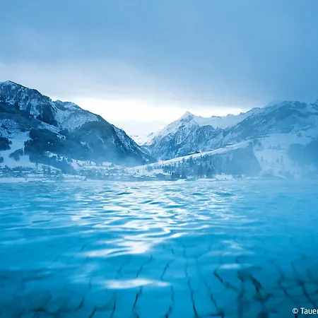 Apartament Jagerstueberl-60qm Eg Mit Gr Terrasse By Interhome