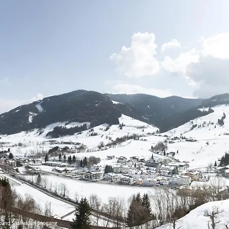 Apartamento Jagerstueberl-60qm Eg Mit Gr Terrasse By Interhome *