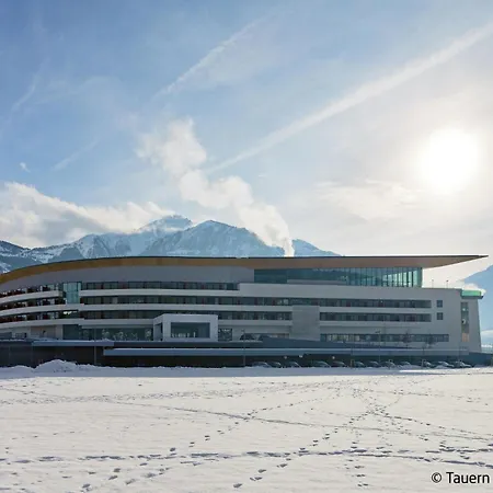 Jagerstueberl-60qm Eg Mit Gr Terrasse By Interhome Apartament Grießen