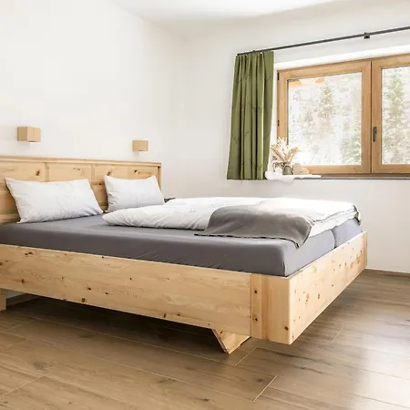 Lejlighed Jagerstueberl-60qm Eg Mit Gr Terrasse By Interhome *