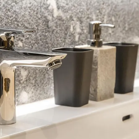 Apartament Jagerstueberl-60qm Eg Mit Gr Terrasse By Interhome Grießen