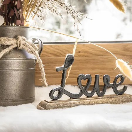 Jagerstueberl-60qm Eg Mit Gr Terrasse By Interhome *