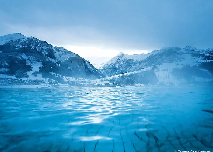 Appartement Jagerstueberl-60qm Eg Mit Gr Terrasse By Interhome