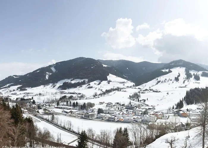 Appartement Jagerstueberl-60qm Eg Mit Gr Terrasse By Interhome *