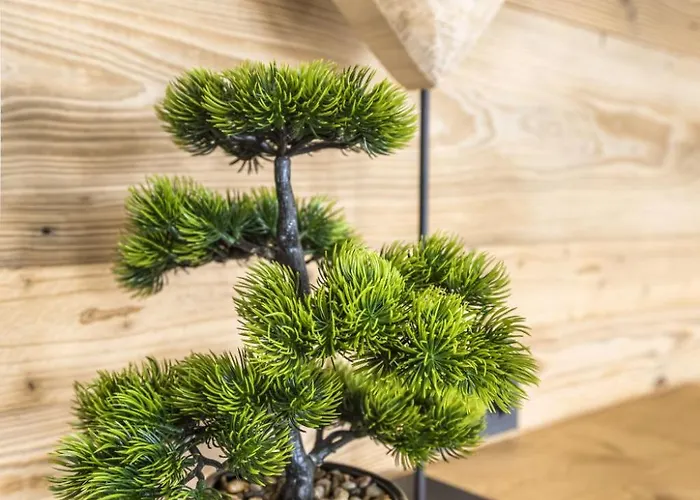 Jagerstueberl-60qm Eg Mit Gr Terrasse By Interhome Leogang