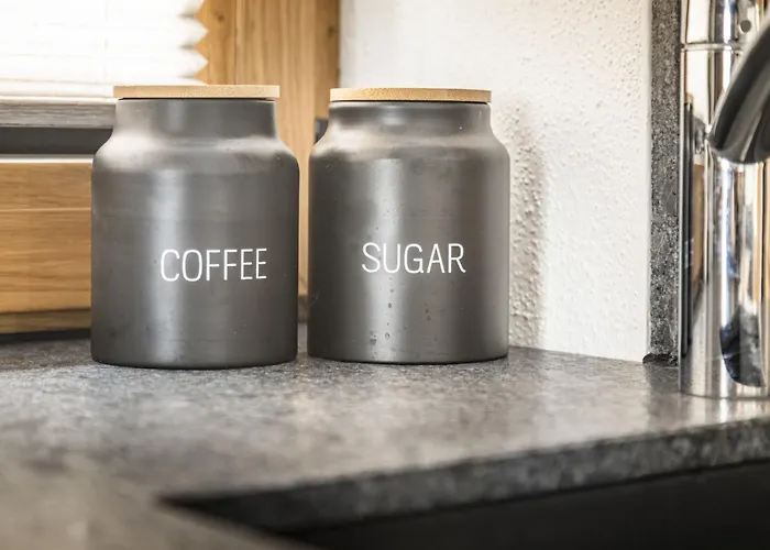 Jagerstueberl-60qm Eg Mit Gr Terrasse By Interhome * Leogang