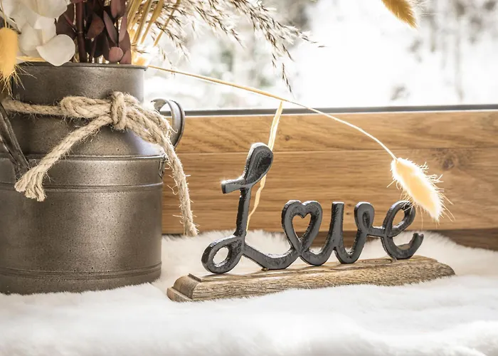 Jagerstueberl-60qm Eg Mit Gr Terrasse By Interhome *